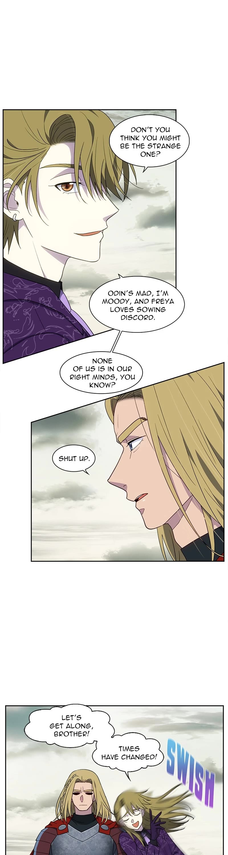 The Gamer Chapter 471 page 11 - Chapter 471: [Season 7] Ep. 5