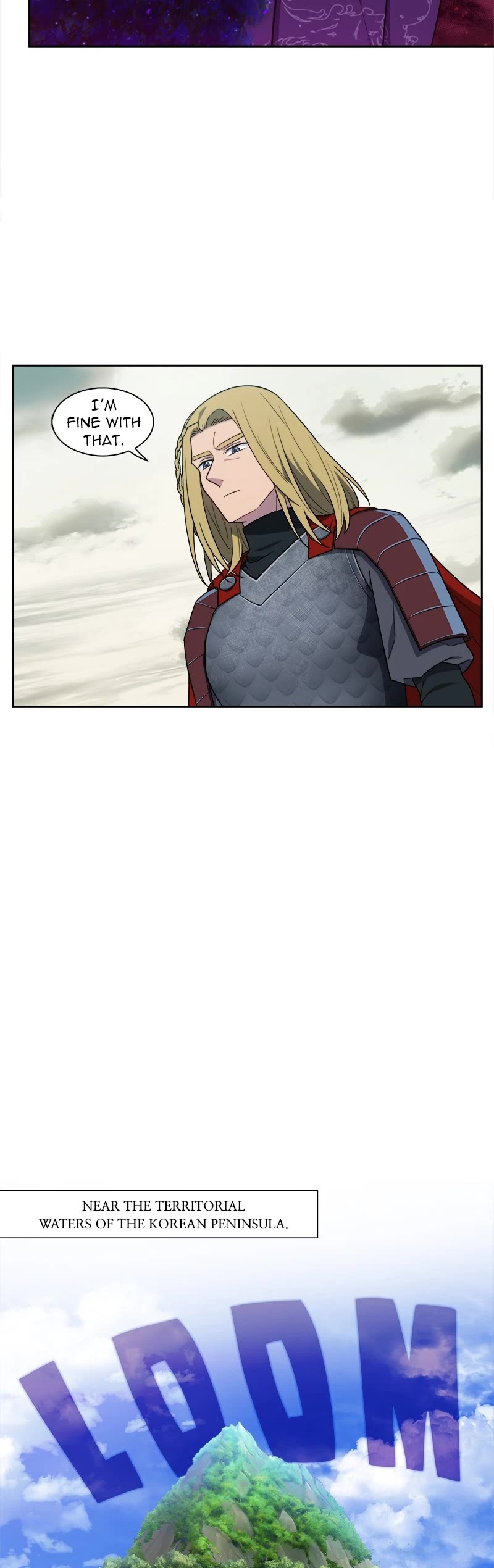 The Gamer Chapter 471 page 14 - Chapter 471: [Season 7] Ep. 5