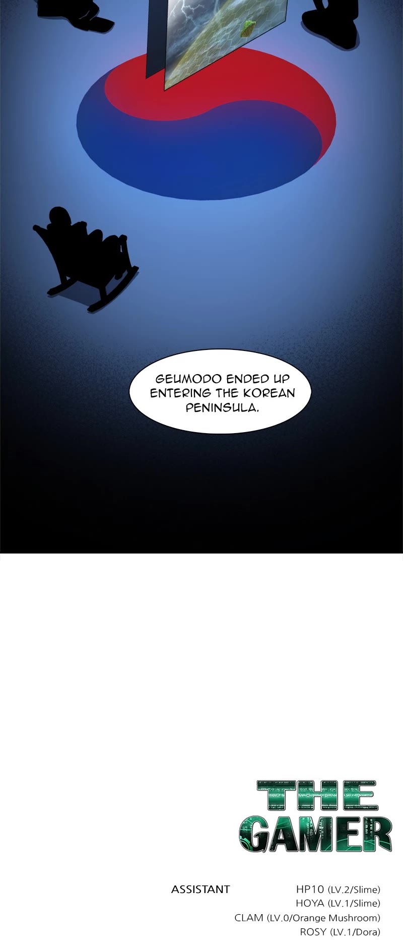 The Gamer Chapter 471 page 19 - Chapter 471: [Season 7] Ep. 5