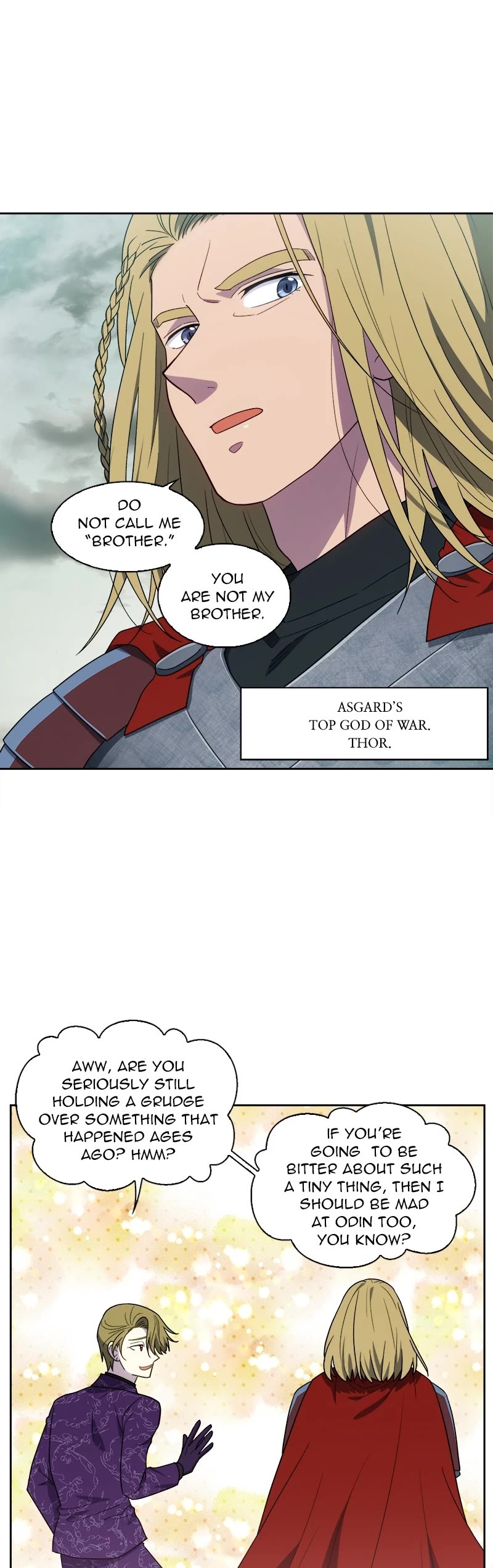 The Gamer Chapter 471 page 9 - Chapter 471: [Season 7] Ep. 5