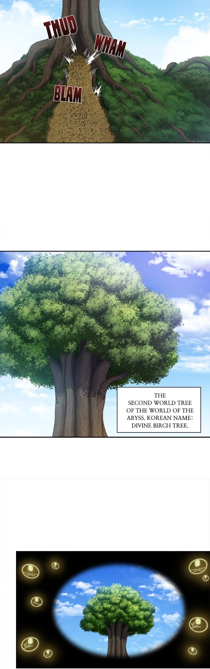 The Gamer Chapter 472 page 15 - Chapter 472: [Season 7] Ep. 6