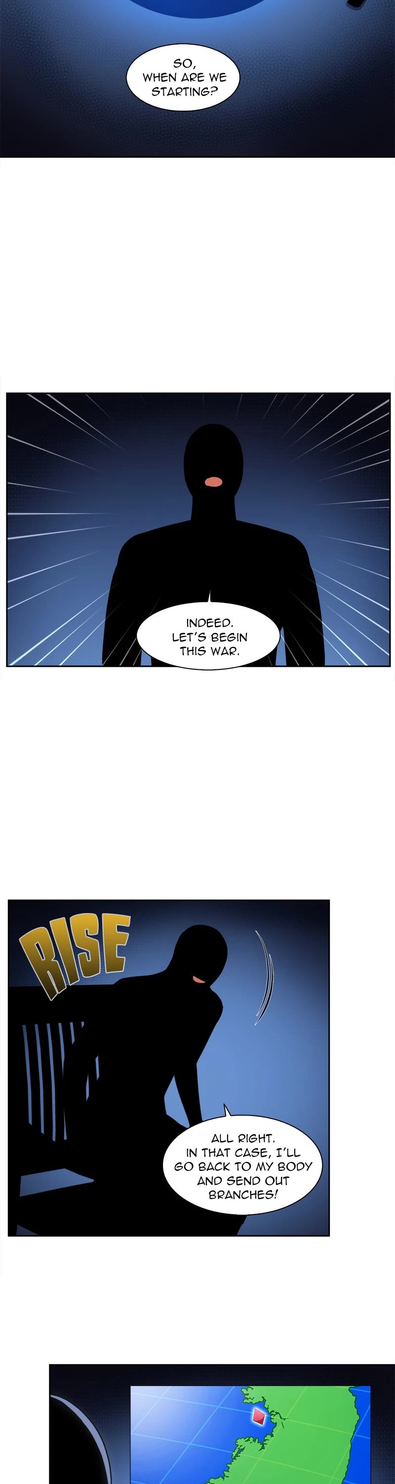 The Gamer Chapter 472 page 2 - Chapter 472: [Season 7] Ep. 6