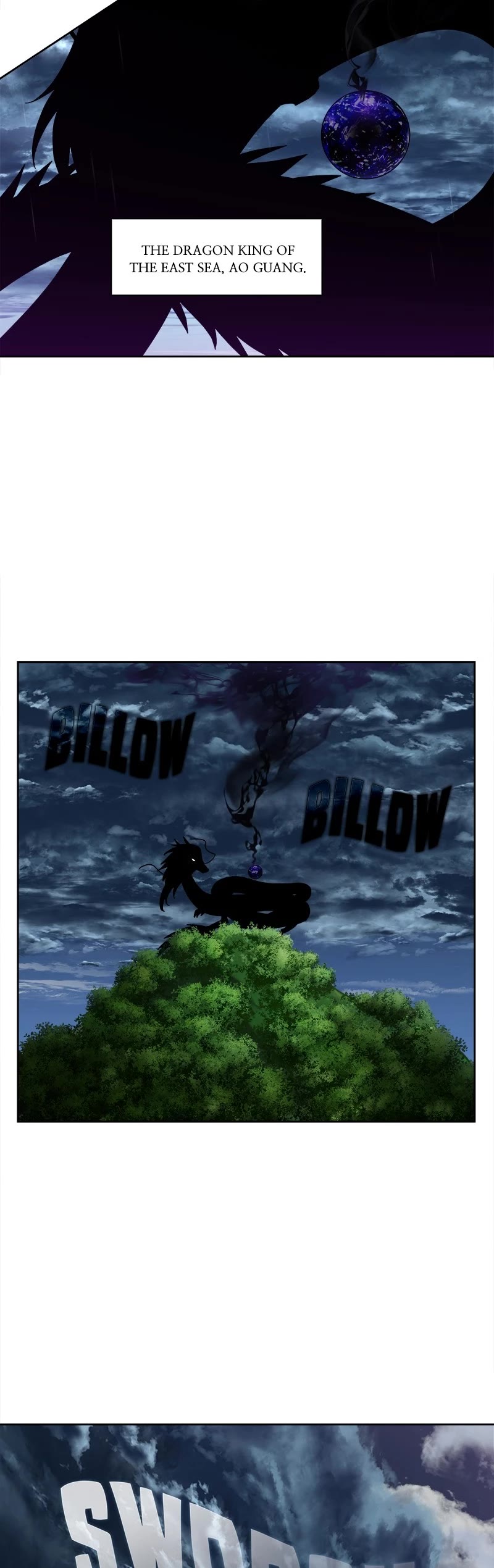 The Gamer Chapter 472 page 4 - Chapter 472: [Season 7] Ep. 6