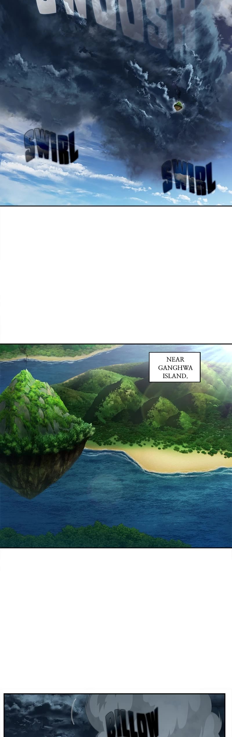 The Gamer Chapter 472 page 5 - Chapter 472: [Season 7] Ep. 6