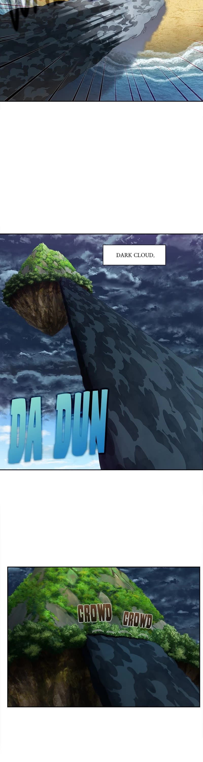The Gamer Chapter 472 page 7 - Chapter 472: [Season 7] Ep. 6
