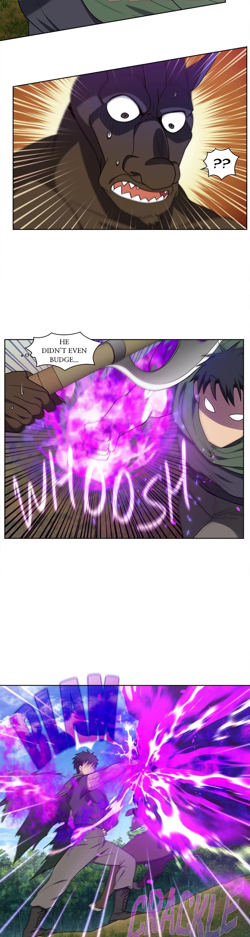 The Gamer Chapter 473 page 11 - Chapter 473: [Season 7] Ep. 7