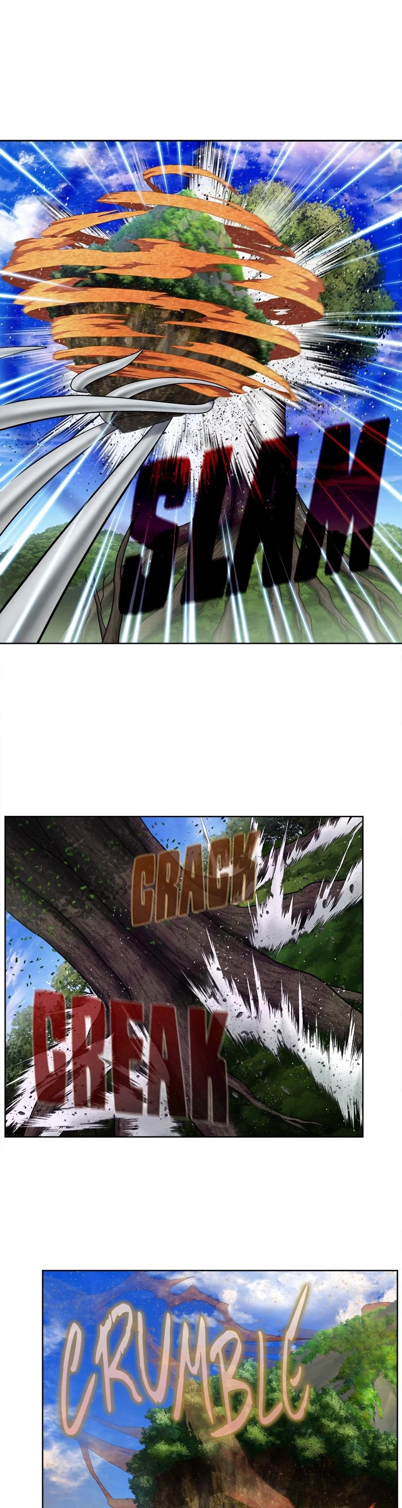 The Gamer Chapter 473 page 6 - Chapter 473: [Season 7] Ep. 7