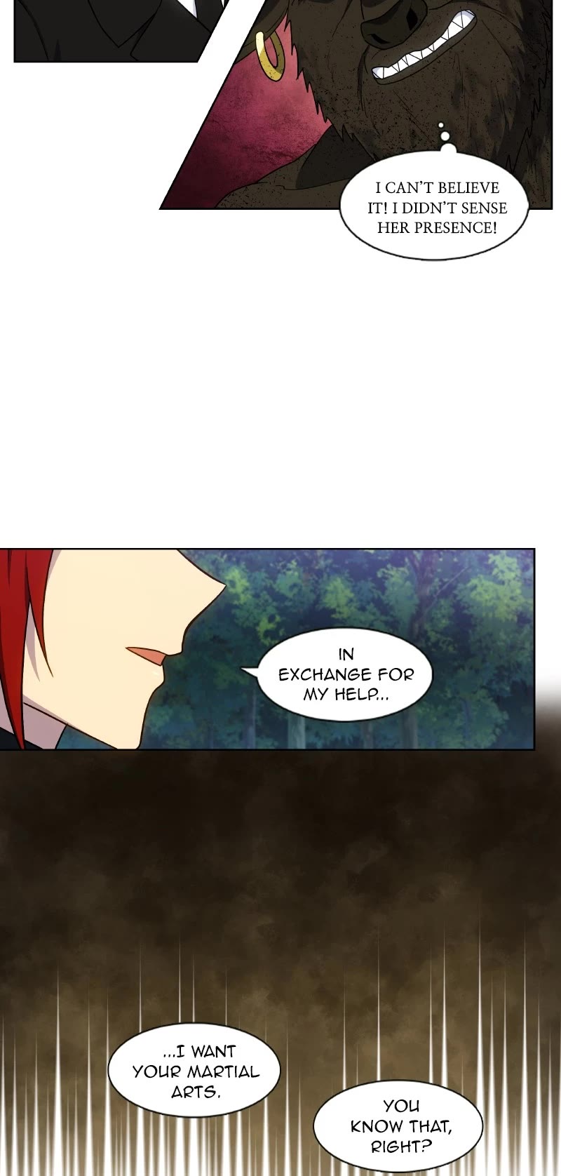 The Gamer Chapter 474 page 19 - Chapter 474: [Season 7] Ep. 8