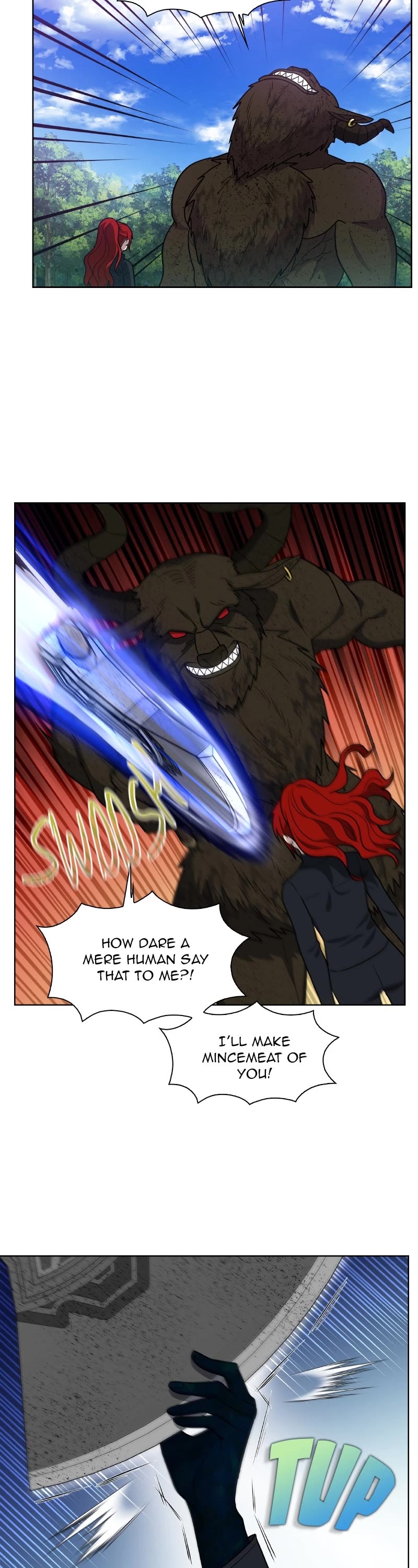 The Gamer Chapter 475 page 3 - Chapter 475: [Season 7] Ep. 9