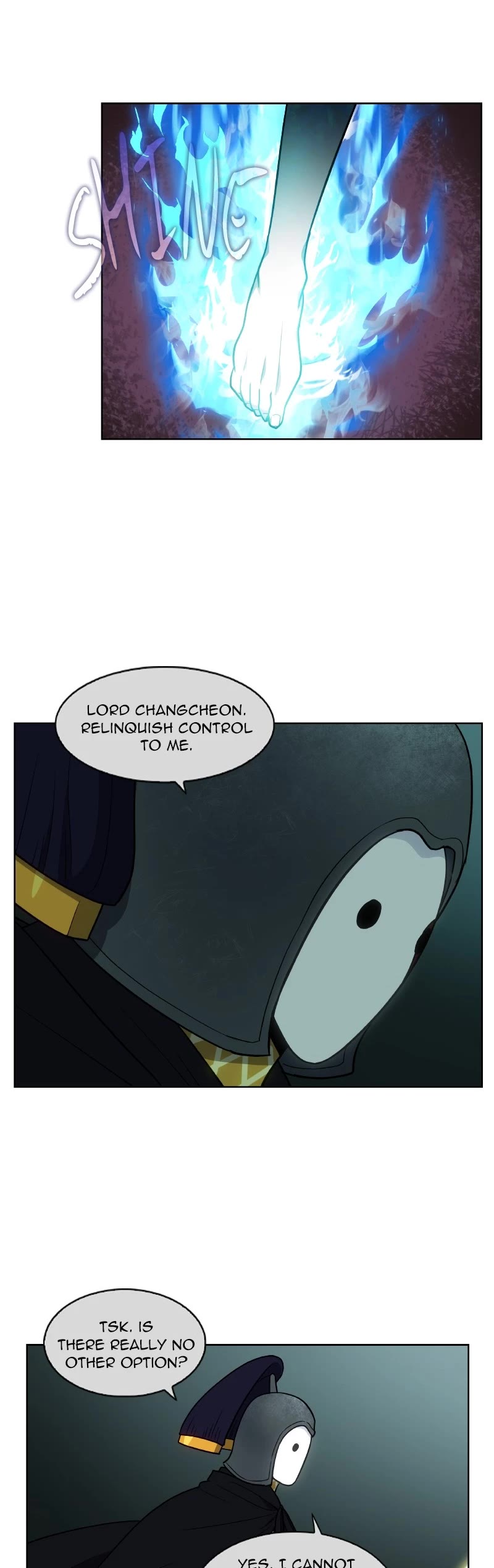 The Gamer Chapter 476 page 15 - Chapter 476: [Season 7] Ep. 10