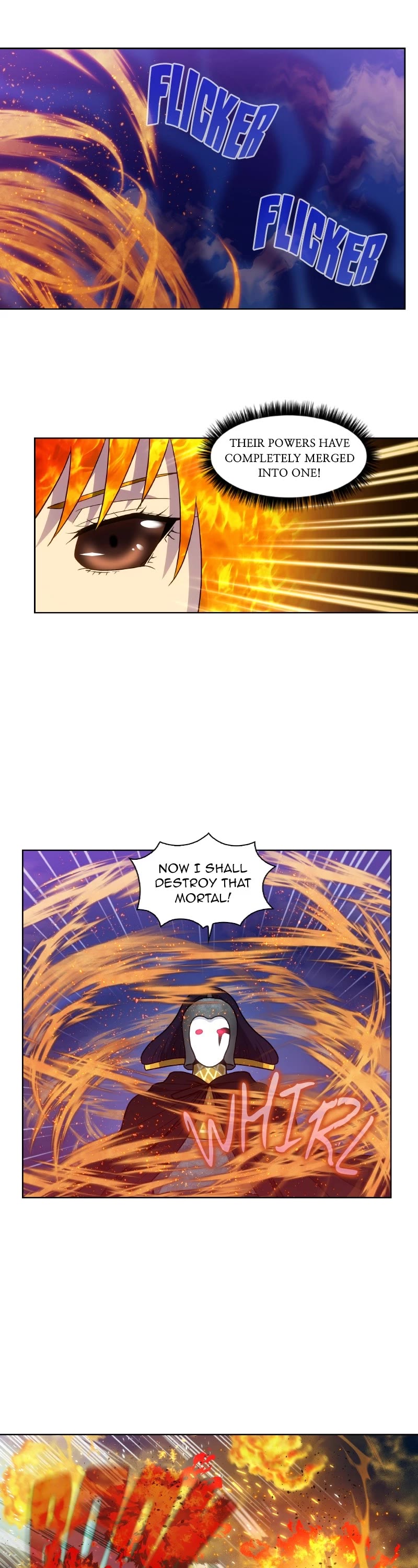 The Gamer Chapter 476 page 18 - Chapter 476: [Season 7] Ep. 10