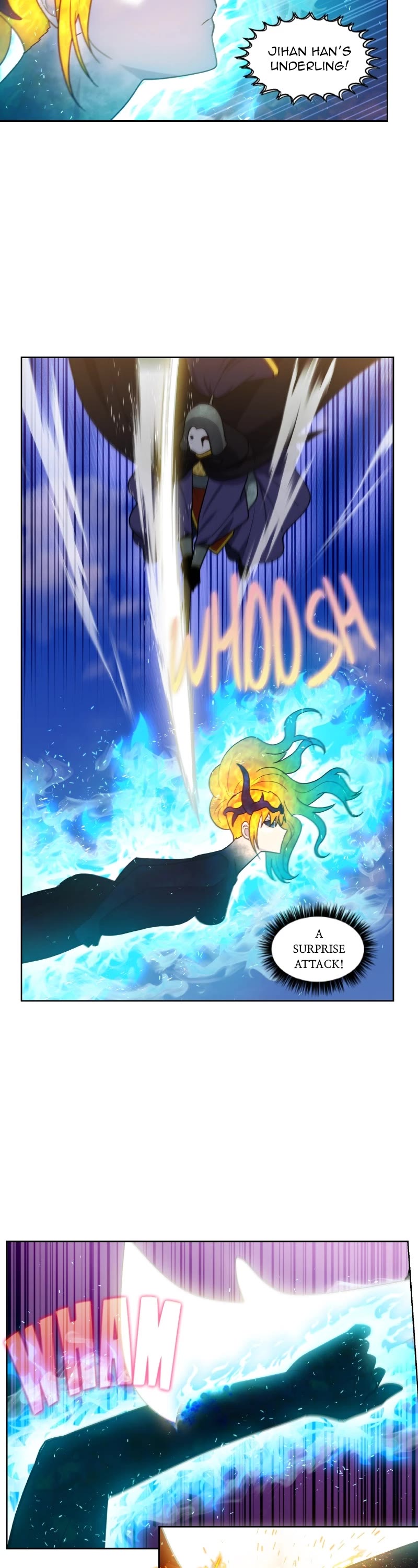 The Gamer Chapter 476 page 2 - Chapter 476: [Season 7] Ep. 10