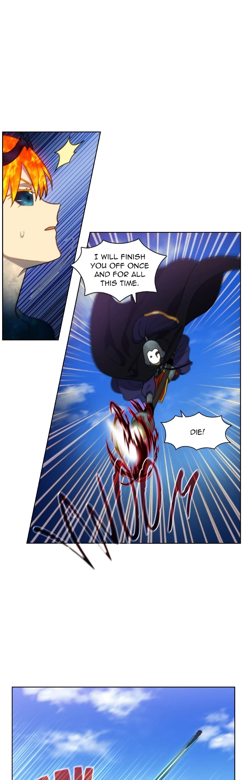 The Gamer Chapter 476 page 4 - Chapter 476: [Season 7] Ep. 10