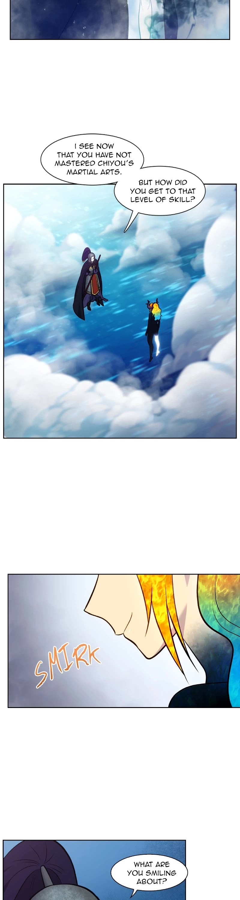 The Gamer Chapter 477 page 18 - Chapter 477: [Season 7] Ep. 11