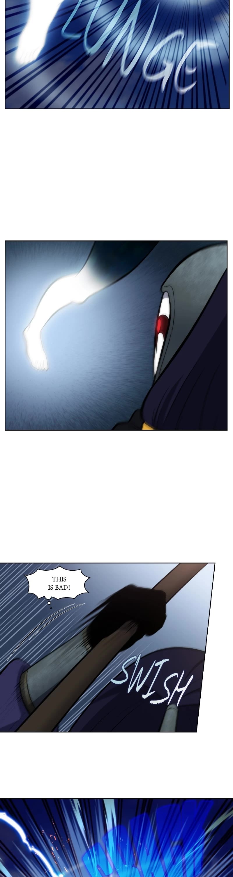 The Gamer Chapter 477 page 2 - Chapter 477: [Season 7] Ep. 11