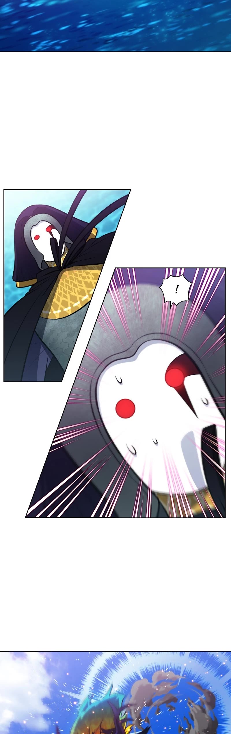 The Gamer Chapter 477 page 5 - Chapter 477: [Season 7] Ep. 11