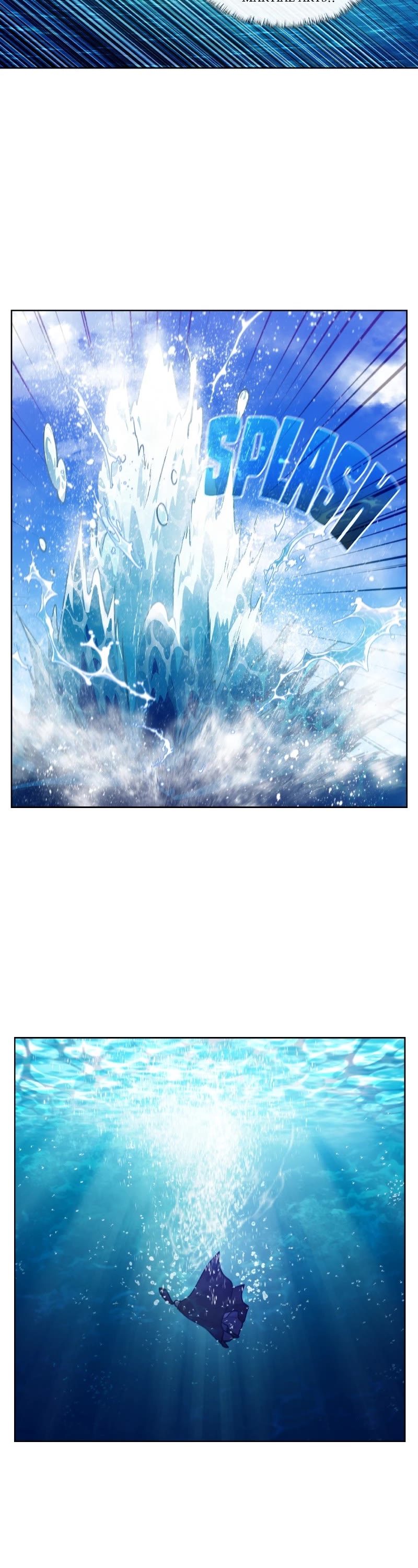 The Gamer Chapter 477 page 7 - Chapter 477: [Season 7] Ep. 11