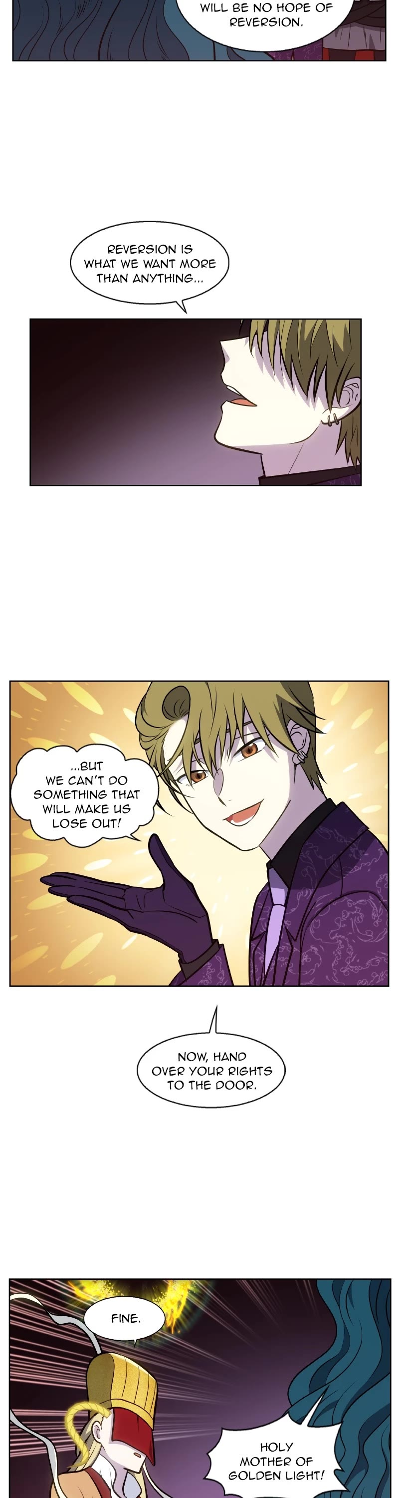 The Gamer Chapter 478 page 18 - Chapter 478: [Season 7] Ep. 12