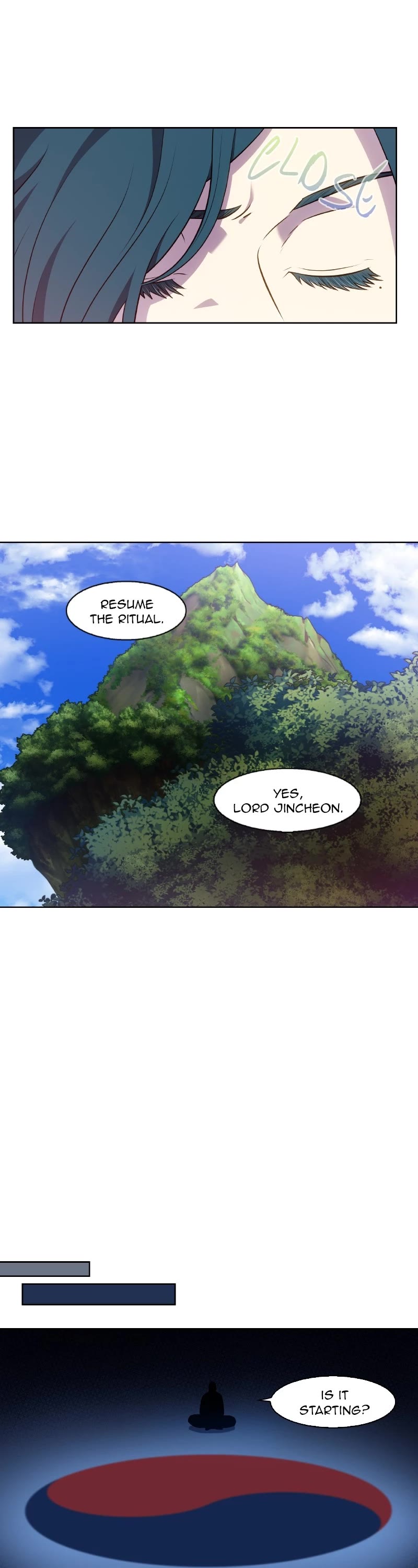 The Gamer Chapter 478 page 22 - Chapter 478: [Season 7] Ep. 12