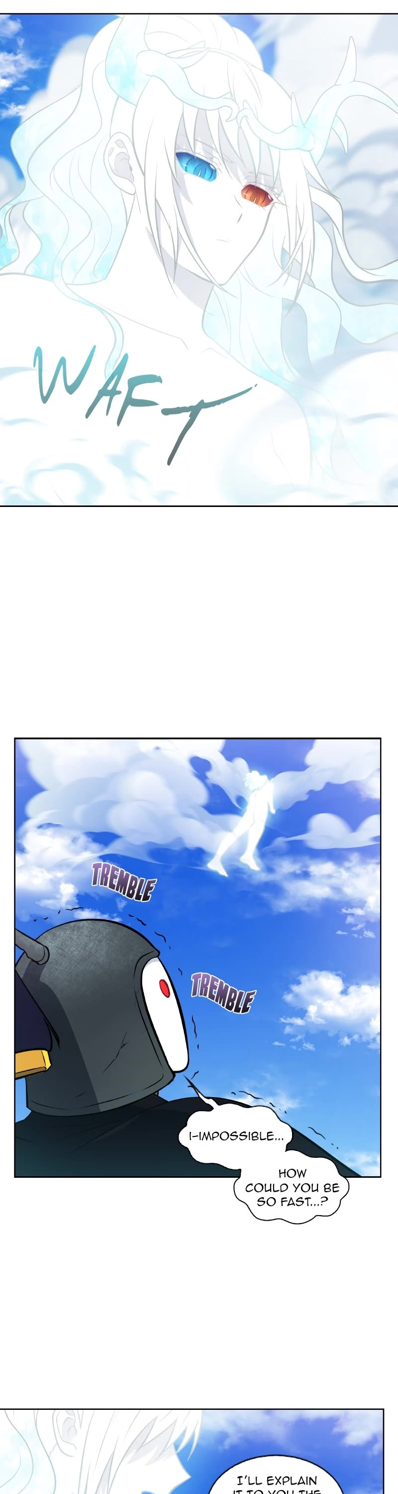 The Gamer Chapter 478 page 3 - Chapter 478: [Season 7] Ep. 12