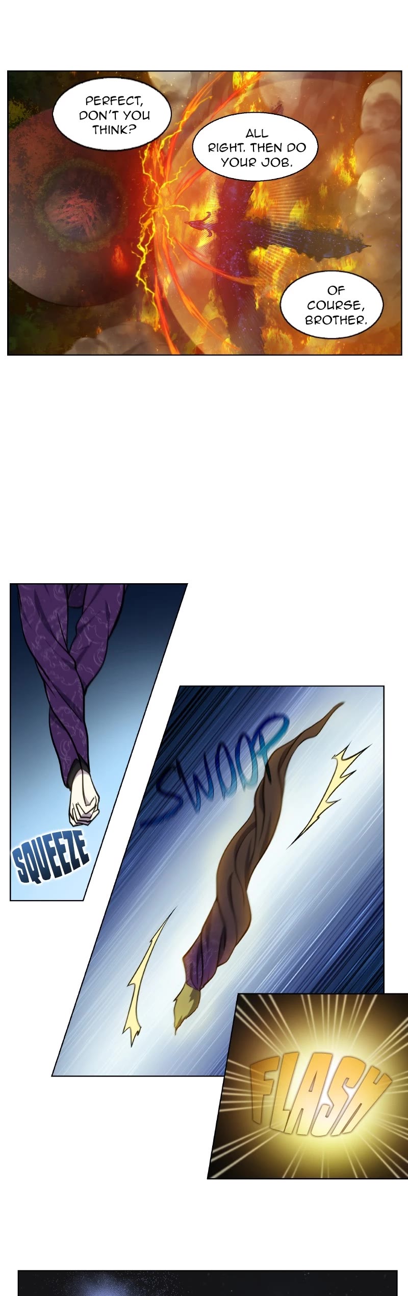 The Gamer Chapter 479 page 14 - Chapter 479: [Season 7] Ep. 13