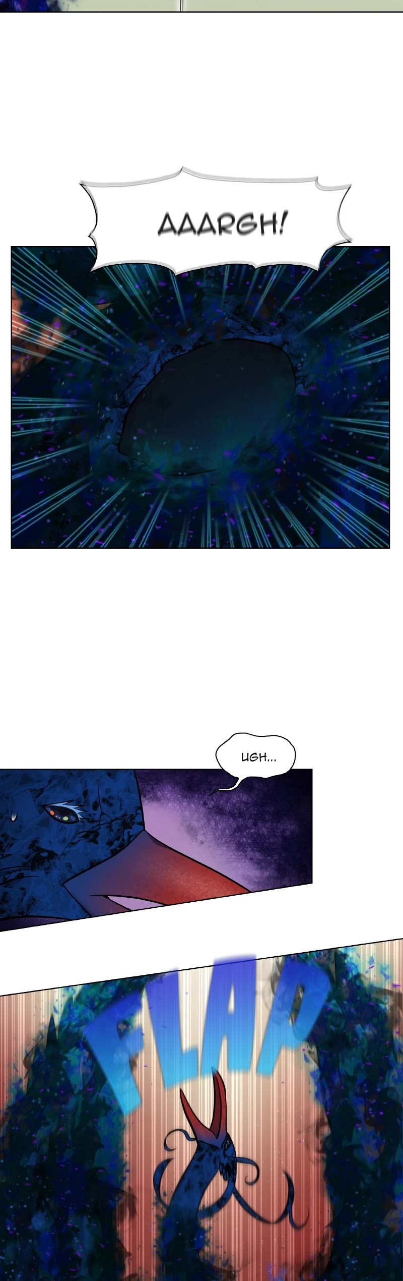 The Gamer Chapter 479 page 19 - Chapter 479: [Season 7] Ep. 13