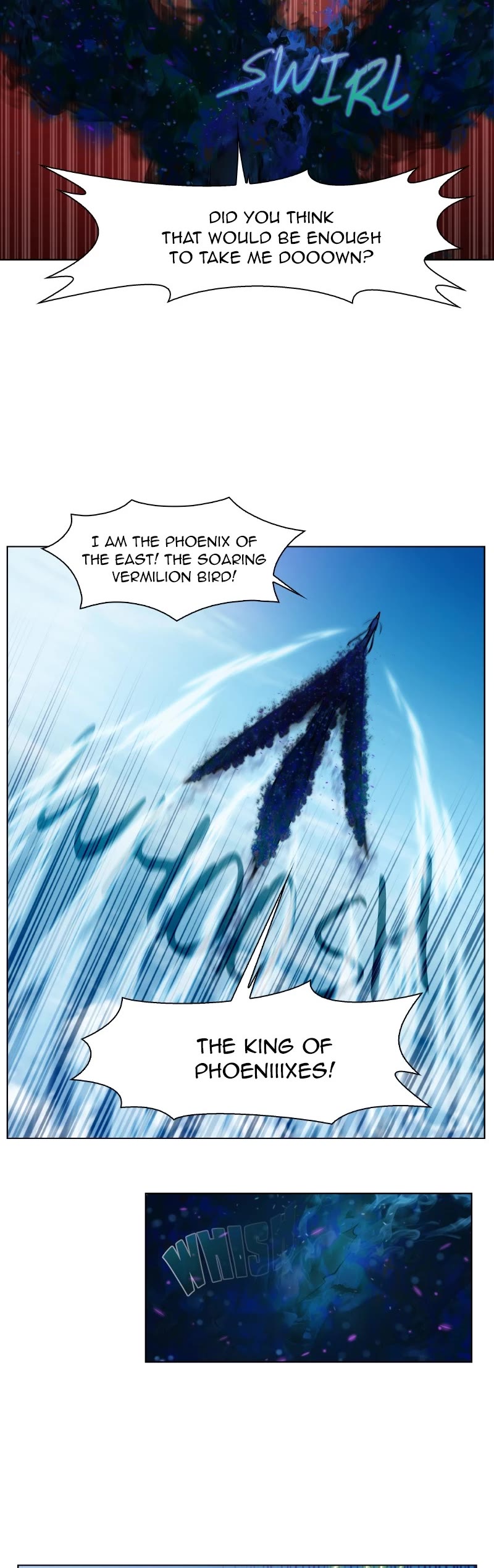 The Gamer Chapter 479 page 20 - Chapter 479: [Season 7] Ep. 13
