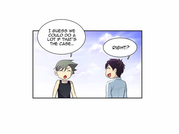 The Gamer Chapter 48 page 12 - Chapter 48