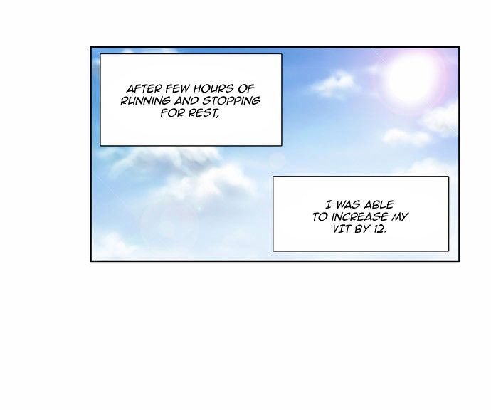 The Gamer Chapter 48 page 23 - Chapter 48