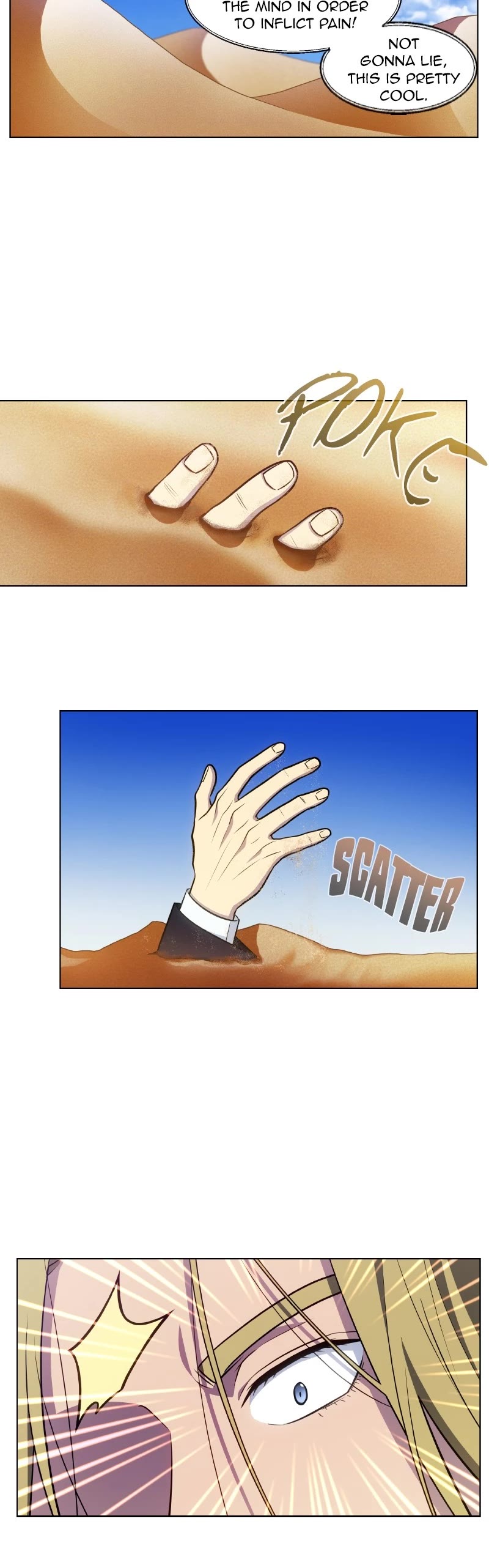 The Gamer Chapter 480 page 22 - Chapter 480: [Season 7] Ep. 14
