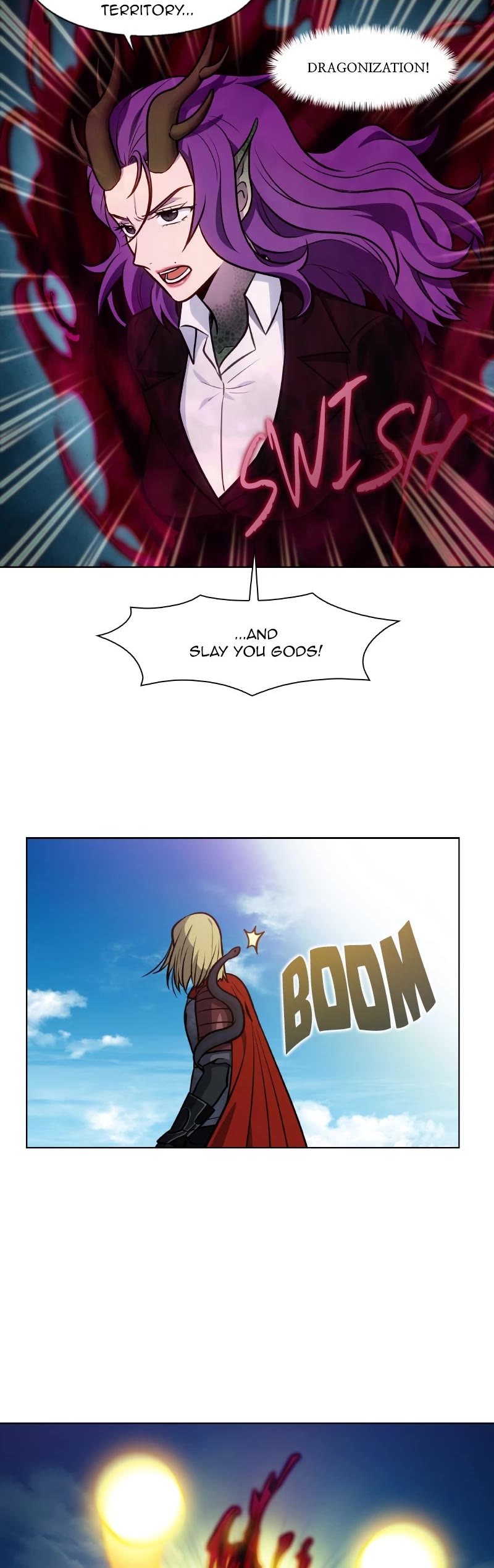 The Gamer Chapter 481 page 20 - Chapter 481: [Season 7] Ep. 15