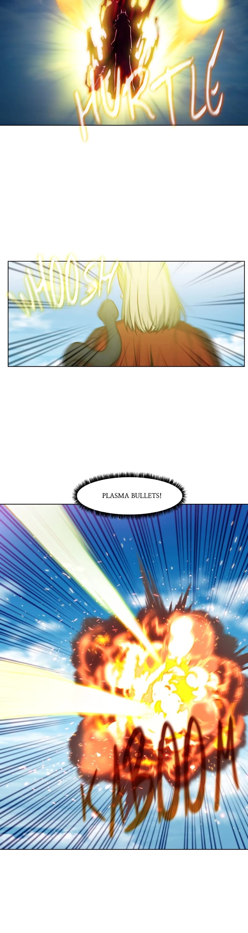 The Gamer Chapter 481 page 21 - Chapter 481: [Season 7] Ep. 15