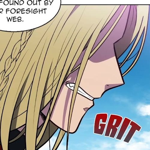 The Gamer Chapter 481: [Season 7] Ep. 15 cover