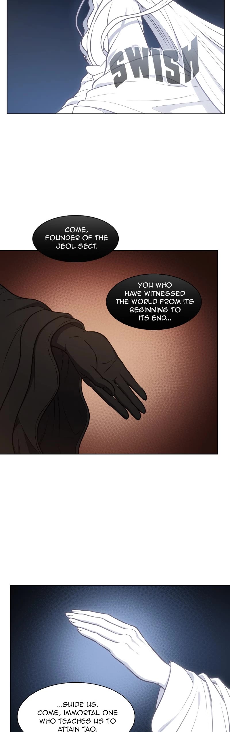 The Gamer Chapter 482 page 10 - Chapter 482: [Season 7] Ep. 16