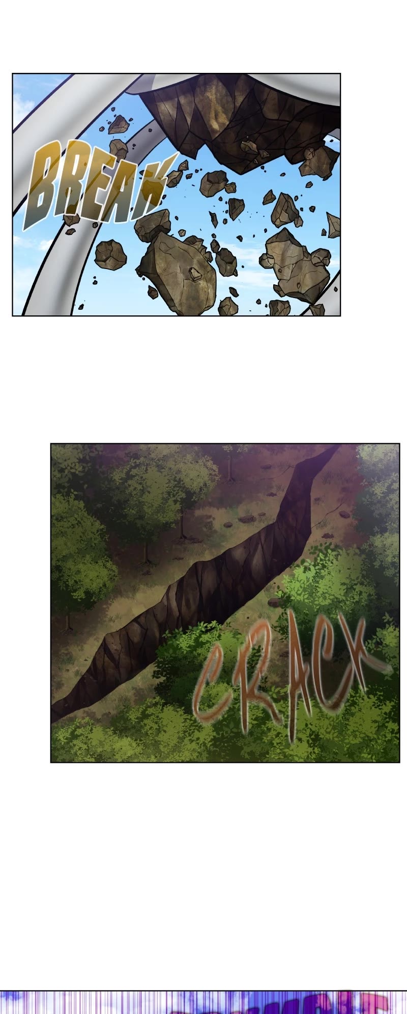 The Gamer Chapter 482 page 21 - Chapter 482: [Season 7] Ep. 16