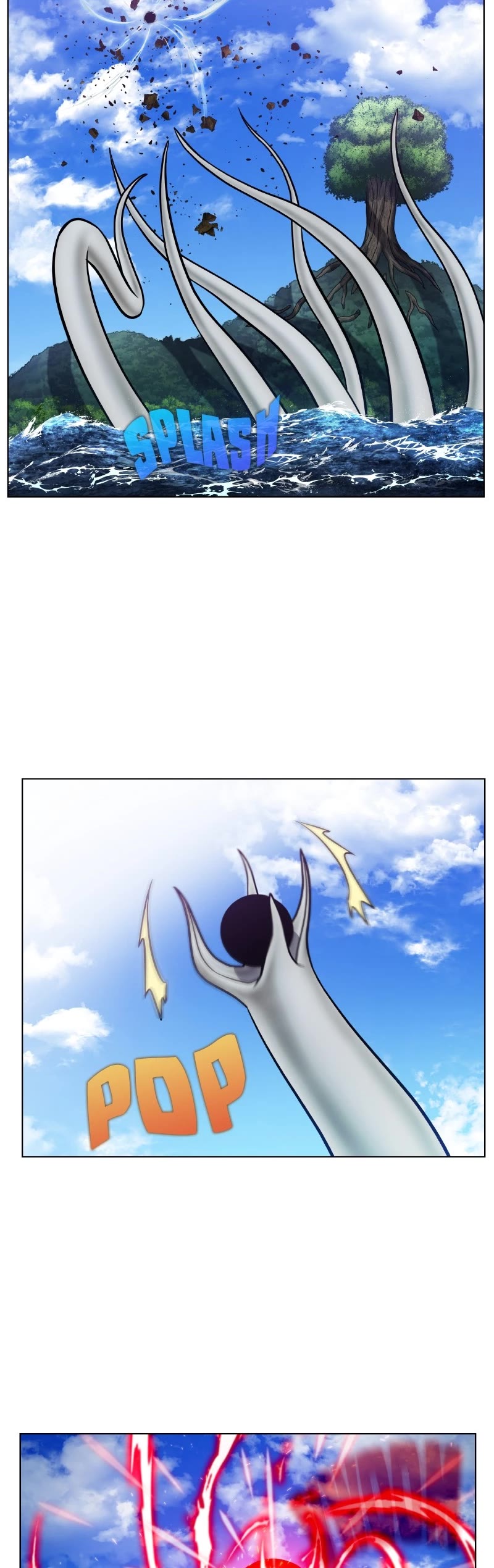 The Gamer Chapter 483 page 10 - Chapter 483: [Season 7] Ep. 17