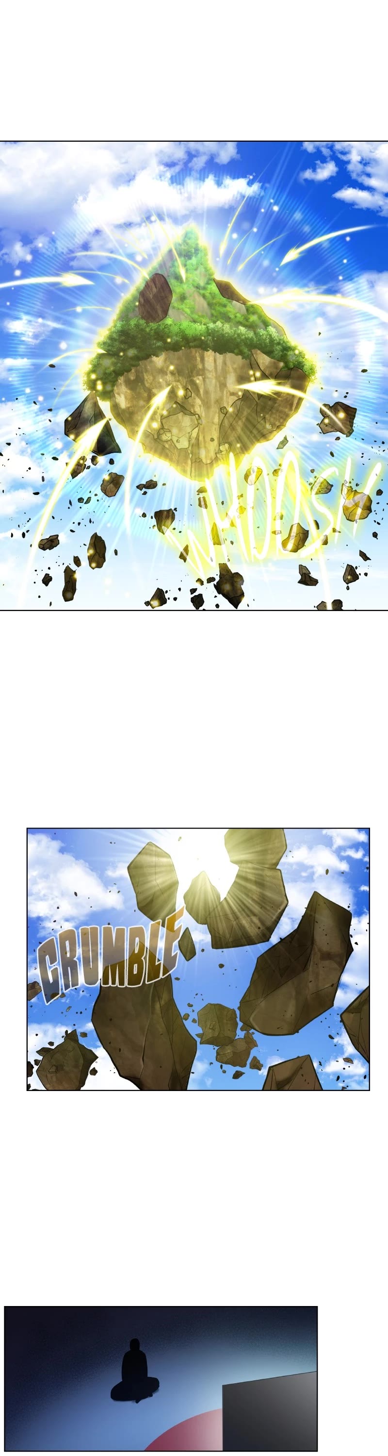 The Gamer Chapter 483 page 2 - Chapter 483: [Season 7] Ep. 17