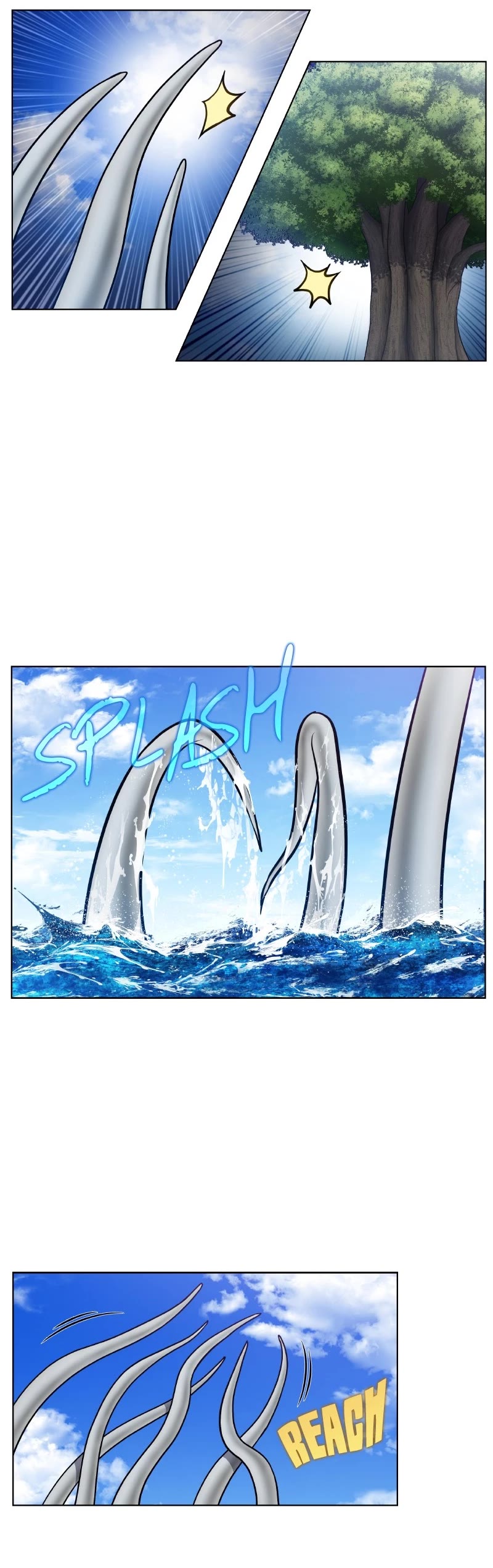 The Gamer Chapter 483 page 20 - Chapter 483: [Season 7] Ep. 17