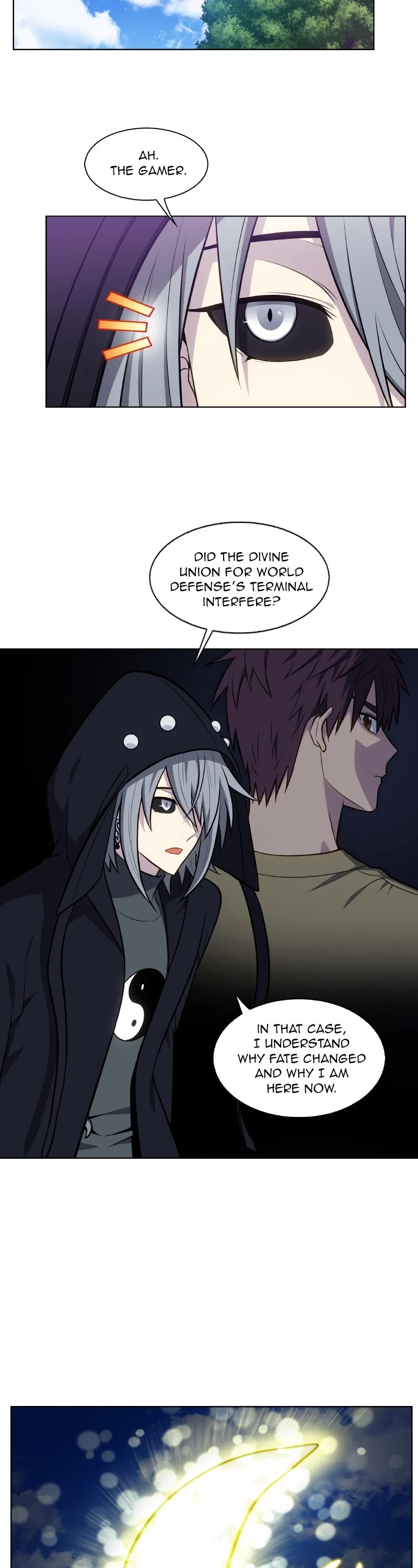 The Gamer Chapter 483 page 23 - Chapter 483: [Season 7] Ep. 17