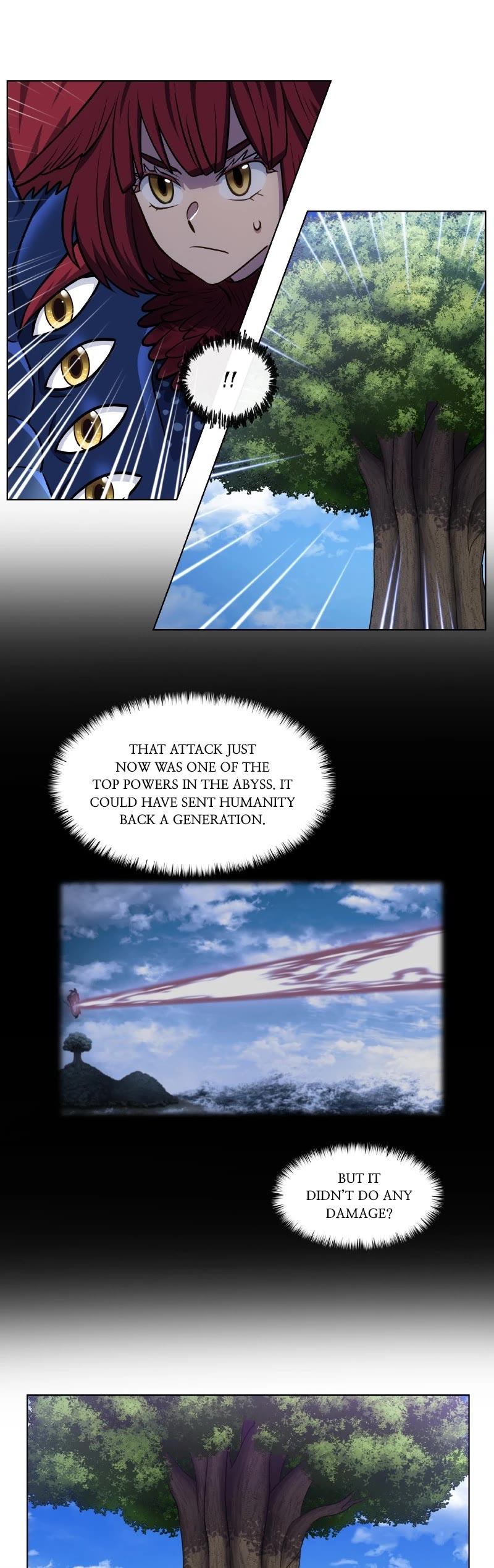 The Gamer Chapter 484 page 14 - Chapter 484: [Season 7] Ep. 18