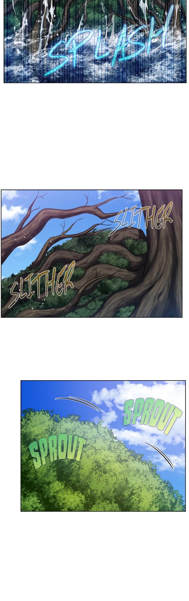 The Gamer Chapter 484 page 19 - Chapter 484: [Season 7] Ep. 18