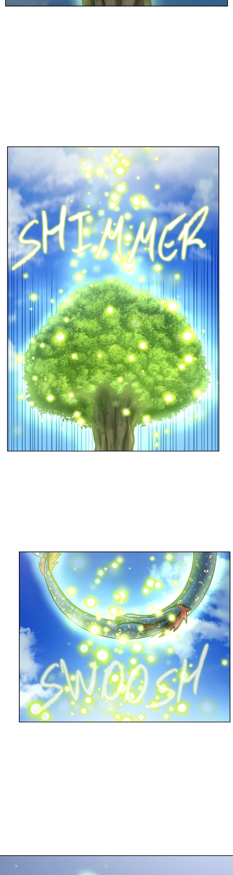 The Gamer Chapter 484 page 21 - Chapter 484: [Season 7] Ep. 18