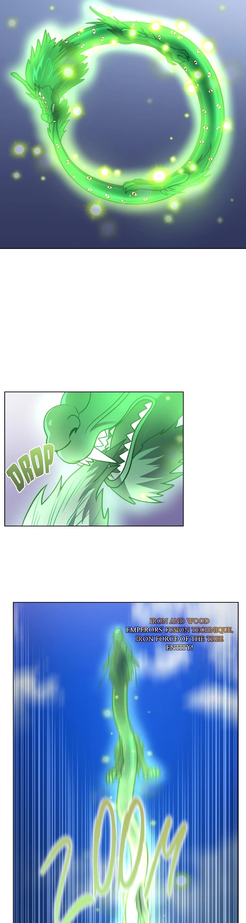 The Gamer Chapter 484 page 22 - Chapter 484: [Season 7] Ep. 18