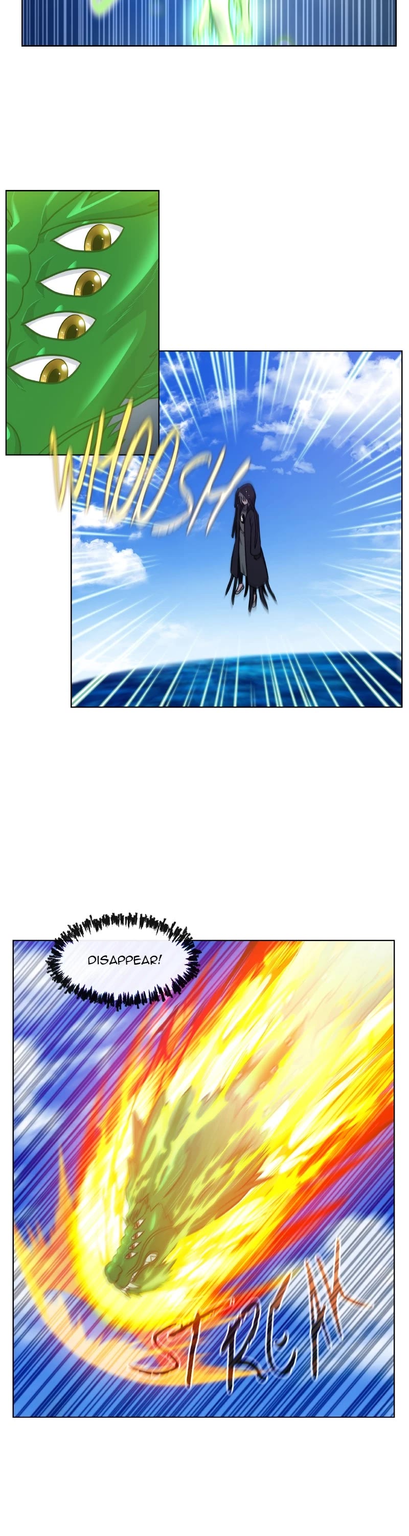 The Gamer Chapter 484 page 23 - Chapter 484: [Season 7] Ep. 18