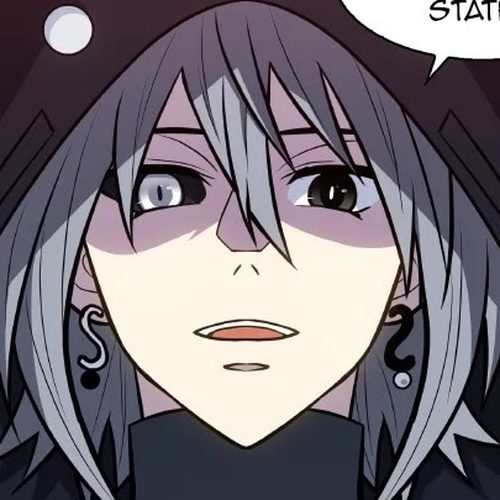 The Gamer Chapter 484: [Season 7] Ep. 18 cover