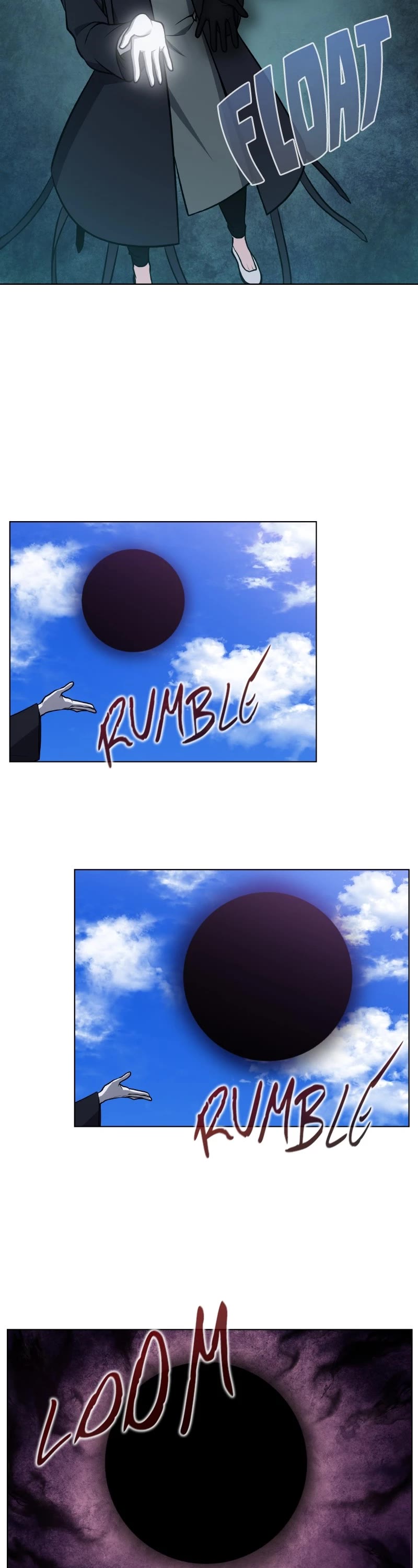 The Gamer Chapter 485 page 22 - Chapter 485: [Season 7] Ep. 19