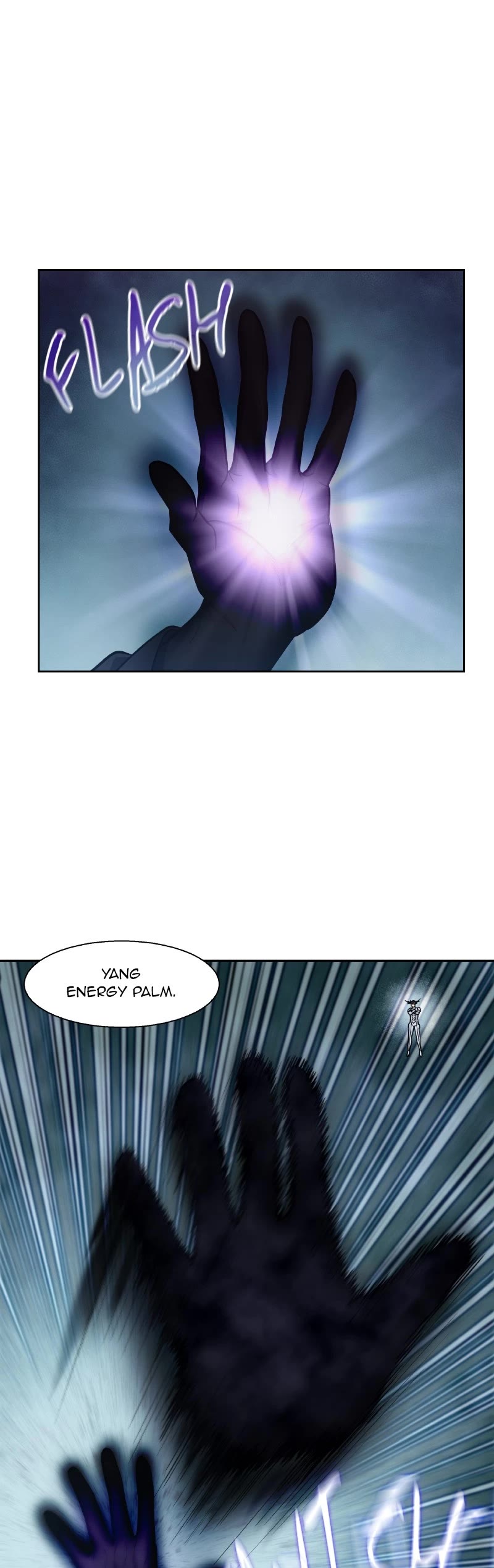 The Gamer Chapter 486 page 14 - Chapter 486: [Season 7] Ep. 20