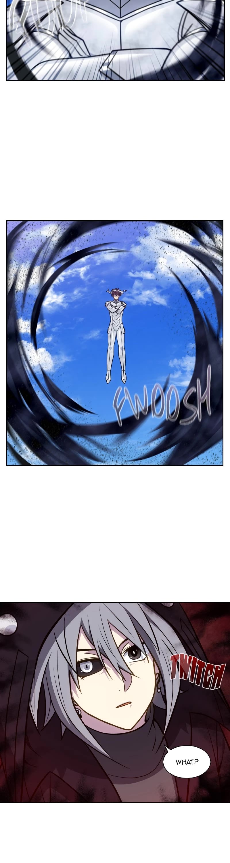 The Gamer Chapter 486 page 17 - Chapter 486: [Season 7] Ep. 20