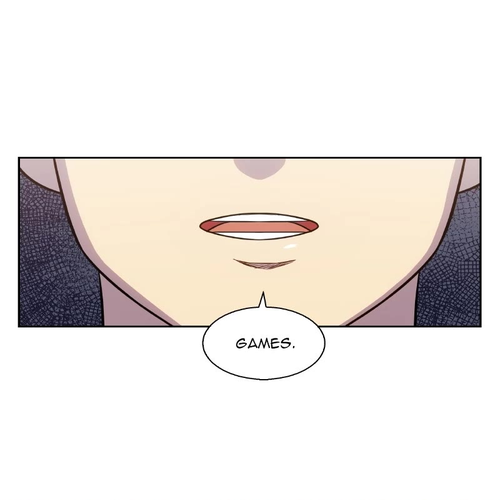 The Gamer Chapter 487: [Season 7] Ep. 21 cover
