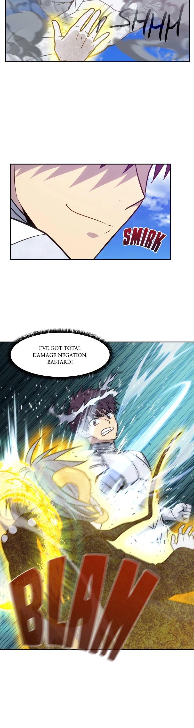 The Gamer Chapter 488 page 16 - Chapter 488: [Season 7] Ep. 22